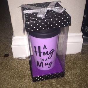 Hug in a Mug Travel Mug
